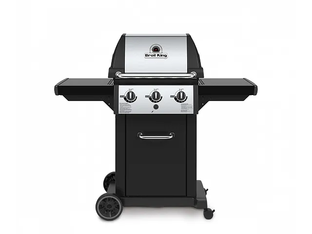 Broil king Barbecue a Gas MONARCH 320