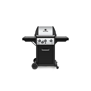 Broil king Barbecue a Gas MONARCH 340 - Broil King