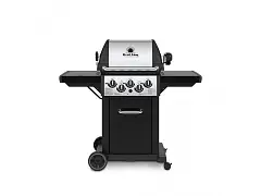 Broil king Barbecue a Gas MONARCH 390 - Broil King