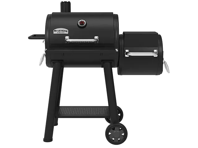 Broil king Ahumador OFFSET 400