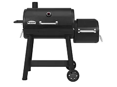 Broil king Offset-Räuchergrill 500