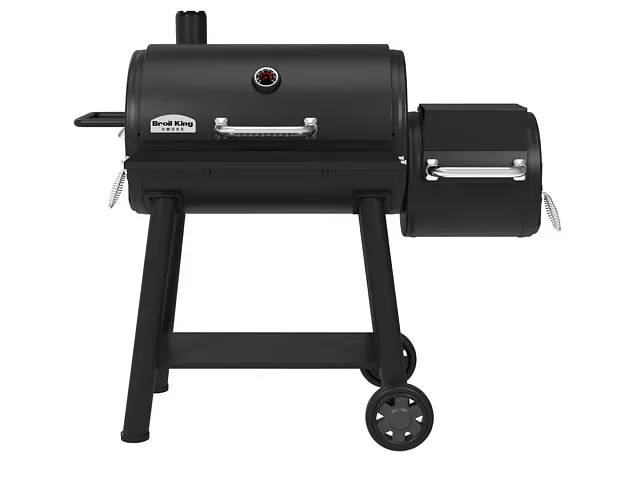 Broil king Ahumador OFFSET 500