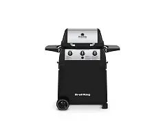 Broil king Barbecue portatile PORTACHEF 320