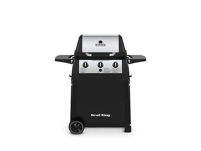 Broil king Tragbarer Grill PORTACHEF 320