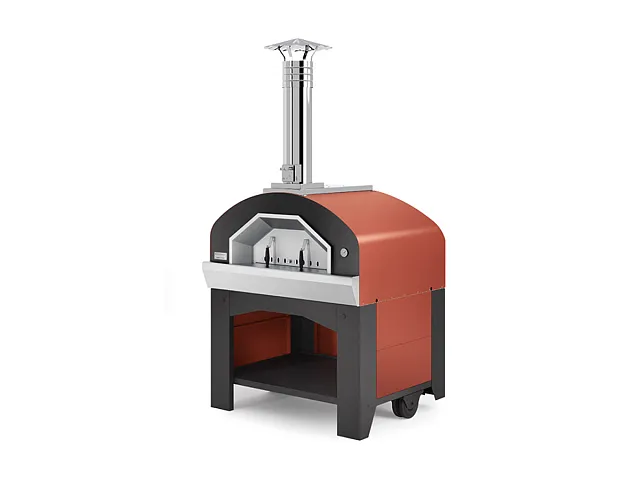 Fontana Forno pizza a legna PROMETEO