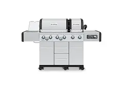 Broil king Barbecue a Gas IMPERIAL QS 690 IR