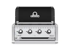 Broil king Barbecue da Incasso REGAL 420 BI