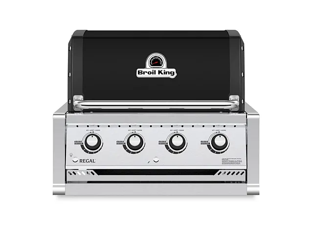 Broil king Barbecue da Incasso REGAL 420 BI