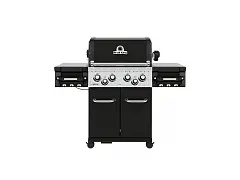 Broil king Barbecue a Gas REGAL 490