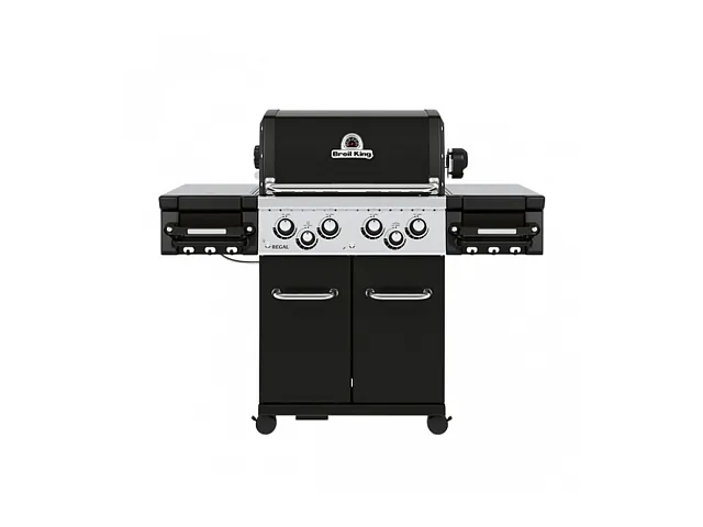 Broil king Barbecue a Gas REGAL 490
