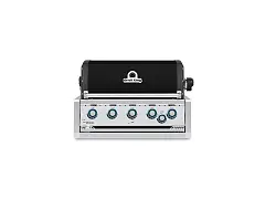 Broil king Einbaugrill REGAL 570 BI