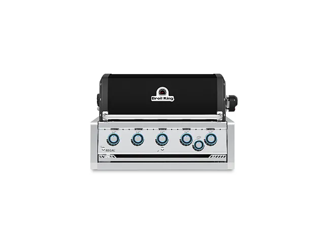 Broil king Barbacoa Empotrable REGAL 570 BI