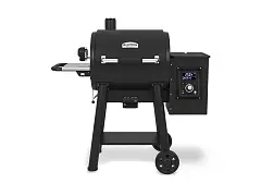 Broil king Barbecue a Pellet PELLET REGAL 400