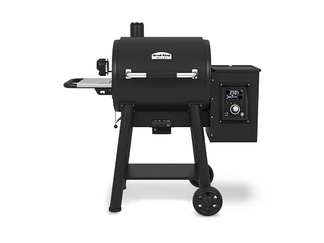 Broil king Barbecue a Pellet PELLET REGAL 400
