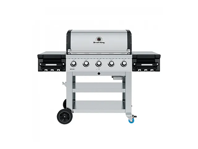 Broil king Barbecue a Gas REGAL S 510 Commercial