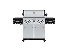 Broil king Gasgrill REGAL S 590 IR
