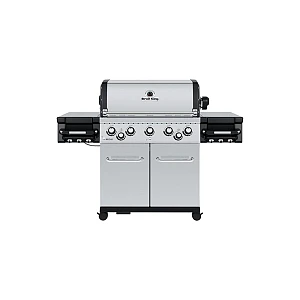 Broil king Barbecue a Gas REGAL S 590 IR - Broil King