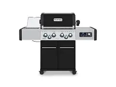 Broil king Barbecue a Gas REGAL Q 490 IR