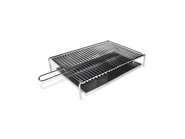Fontana Grillrost-Set für Barbecue