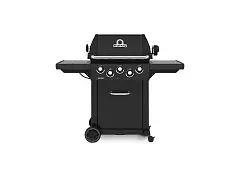 Broil king Barbecue a Gas SIGNET 390 Shadow
