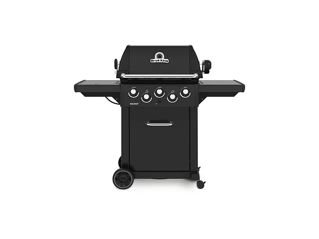 Broil king Barbacoa de Gas SIGNET 390 Shadow