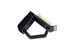 Fontana Spazzola multifunzione pulizia grill