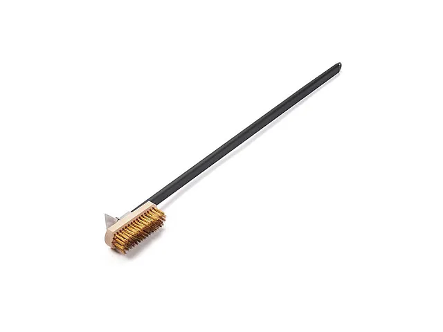 Fontana Spazzola in alluminio