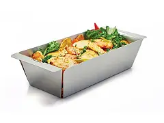 Broil king Schmaler Wok-Behälter