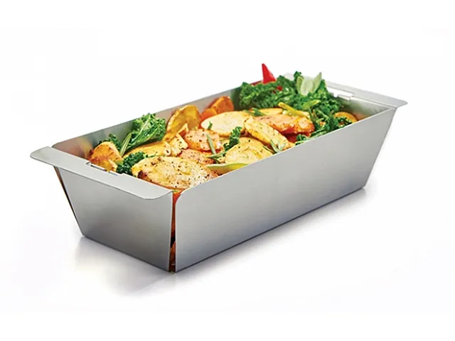 Broil king Schmaler Wok-Behälter