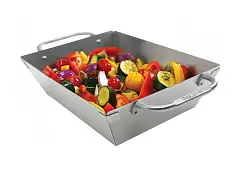 Broil king Imperial Wok-Tablett