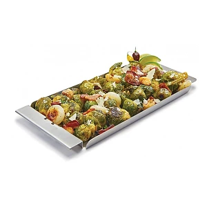 Broil king Vassoio Piano Stretto - Broil King