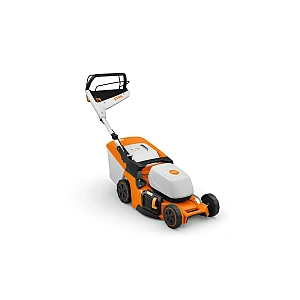 Stihl Rasaerba a batteria RMA 448 V