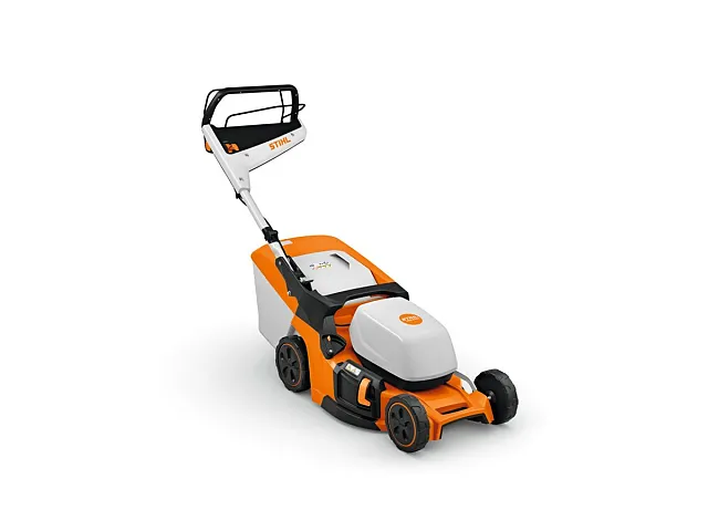 Stihl Rasaerba a batteria RMA 448 V