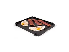 Broil king Plancha de hierro fundido Pro