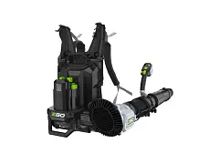 Ego Soplador profesional de mochila LBPX 1100 - EGO