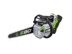 Ego Motosierra de poda a batería CS 1200 E