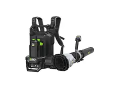 Ego Akku-Rucksackgebläse LBP 8000 E - EGO