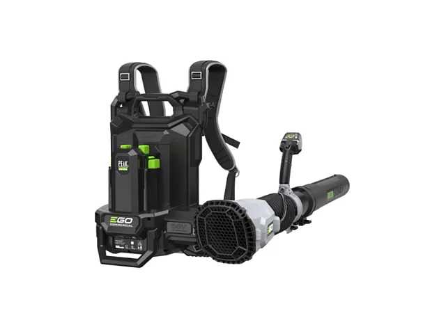Ego Soplador de mochila a batería LBP 8000 E - EGO