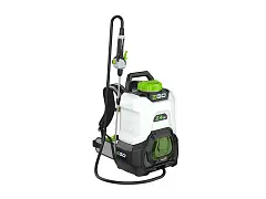 Ego Bomba de pulverización de mochila a batería BSP 3500 E - EGO