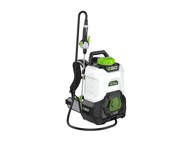 Ego Bomba de pulverización de mochila a batería BSP 3500 E - EGO