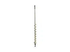 Long Life Puntas galvanizadas para barrena - Long Life