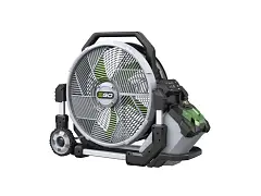 Ego Ventilador de nebulización FN 1800 E