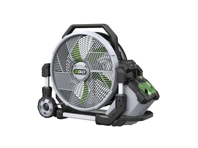 Ego Nebelventilator FN 1800 E