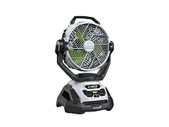 Ego Ventilador de nebulización FN 1000 E