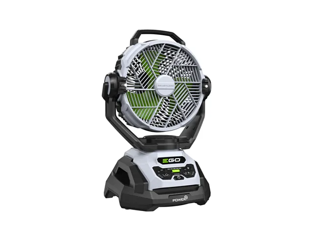 Ego Nebelventilator FN 1000 E