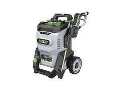 Ego Hidrolimpiadora a batería HPW 2000 E