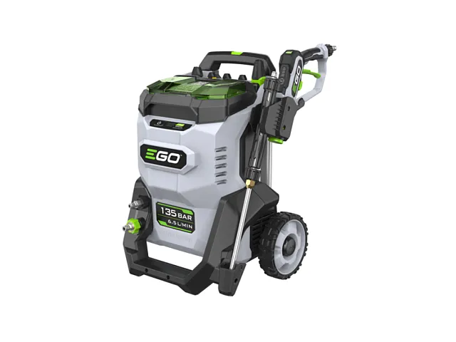 Ego Hidrolimpiadora a batería HPW 2000 E