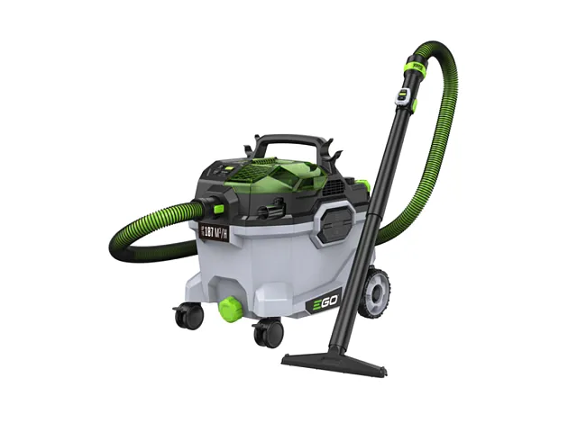 Ego Akku-Sauger WDV 0900 E