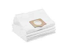 Ego Ersatzbeutel-Set aus Stoff AVG 0905 für WDV 0900 E