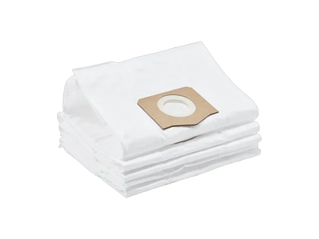 Ego Ersatzbeutel-Set aus Stoff AVG 0905 für WDV 0900 E